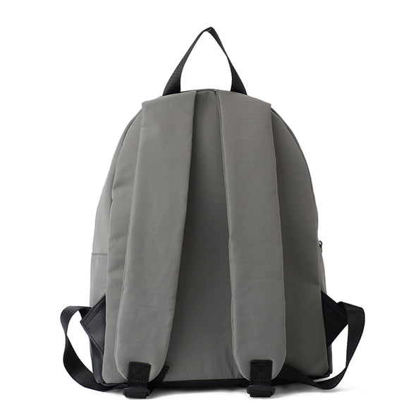 LEE WATERPROOF UNISEX BACKPACK - GREY