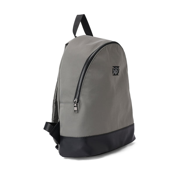 LEE WATERPROOF UNISEX BACKPACK - GREY