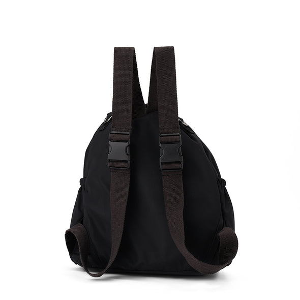 COOPER BACKPACK - BLACK