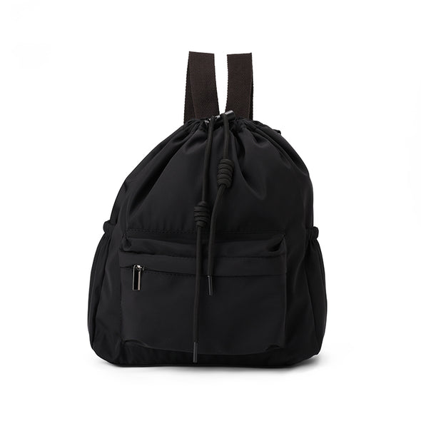 COOPER BACKPACK - BLACK