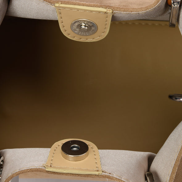 AYLA SUEDE - COFFEE SUEDE