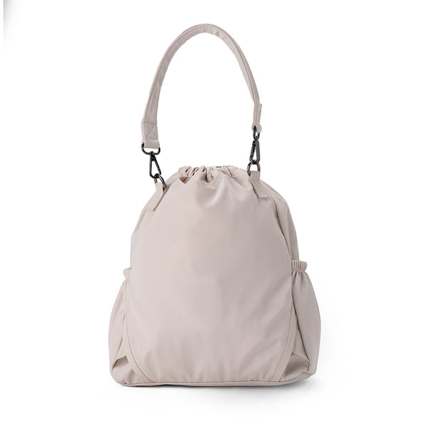 COOPER BACKPACK - BEIGE