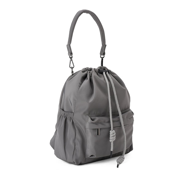 COOPER BACKPACK - GREY