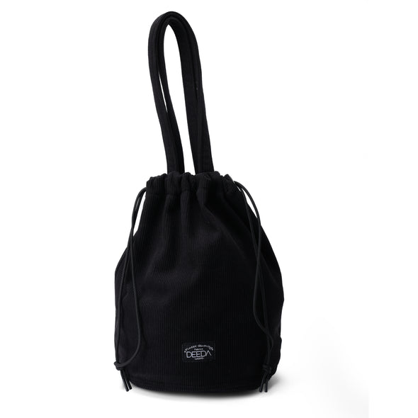 URBAN NOMAD CARRYALL - BLACK