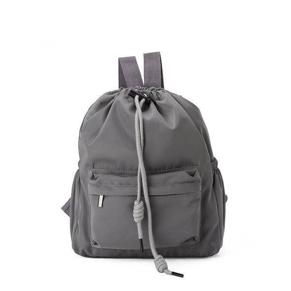 COOPER BACKPACK - GREY