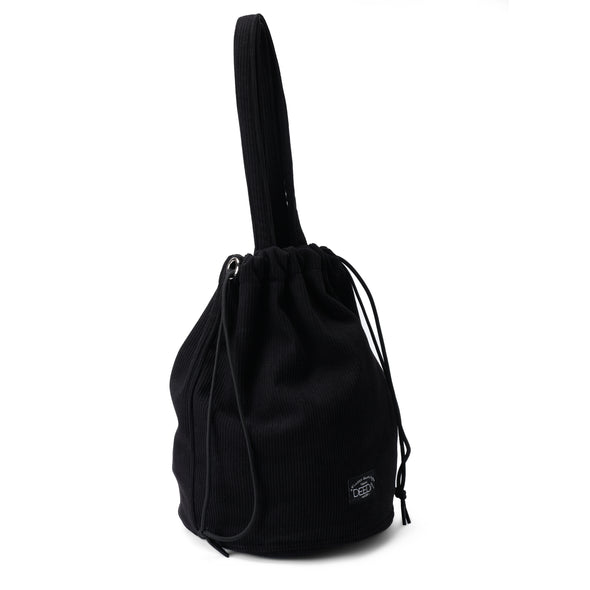 URBAN NOMAD CARRYALL - BLACK