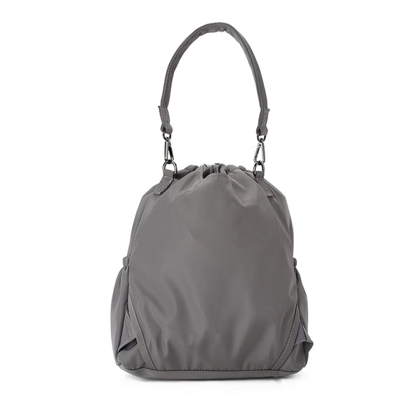 COOPER BACKPACK - GREY