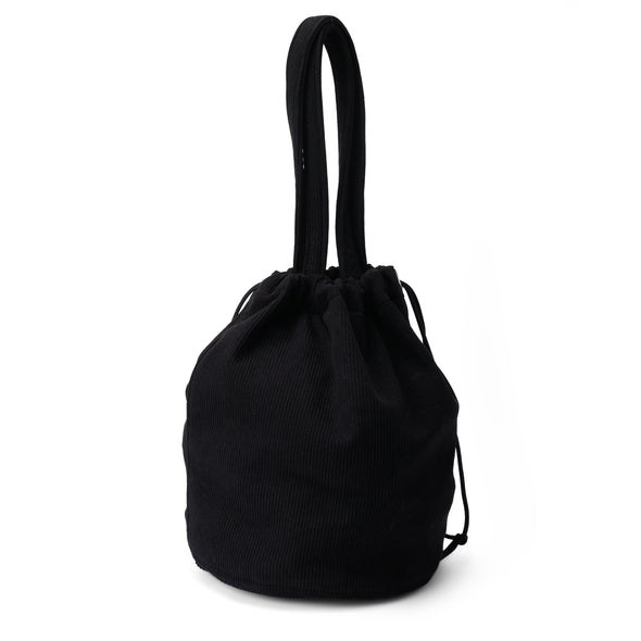 URBAN NOMAD CARRYALL - BLACK