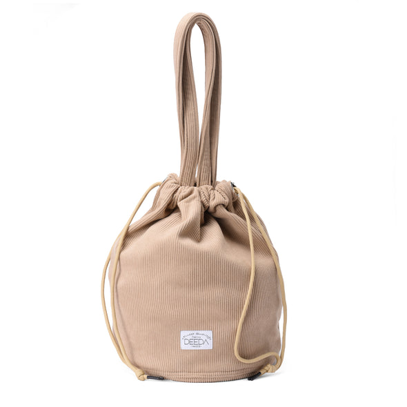 URBAN NOMAD CARRYALL - BEIGE