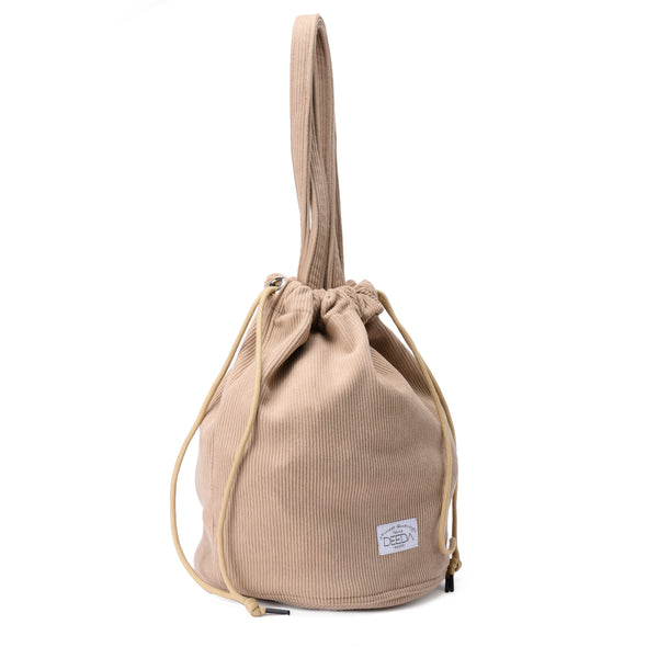 URBAN NOMAD CARRYALL - BEIGE