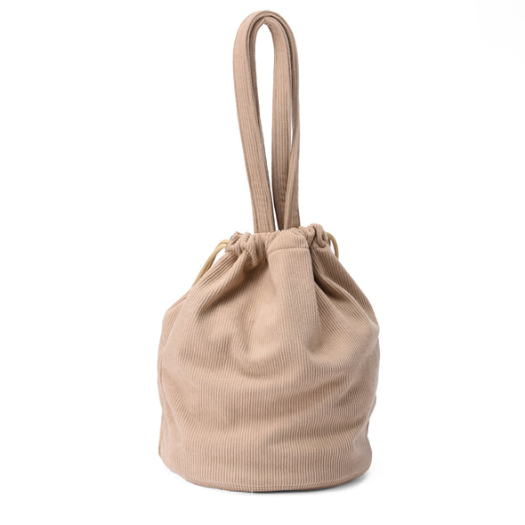 URBAN NOMAD CARRYALL - BEIGE