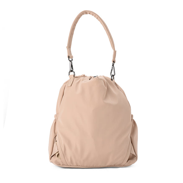 COOPER BACKPACK - CAMEL