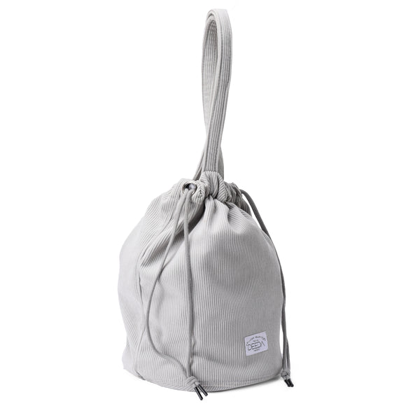 URBAN NOMAD CARRYALL - GREY