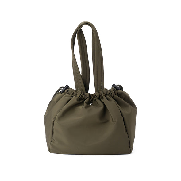 COOPER SHOULDER BAG - OLIVE