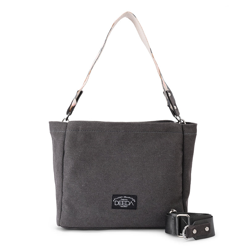 Layal Color LAYAL MINI - GREY – Deeda
