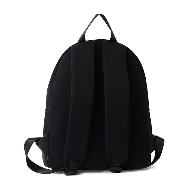 LEE WATERPROOF UNISEX BACKPACK - BLACK