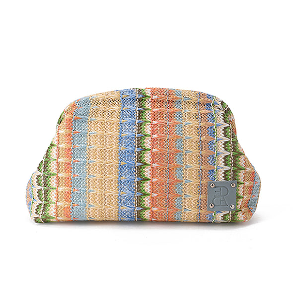 ZOE CLUTCH - COLOURS