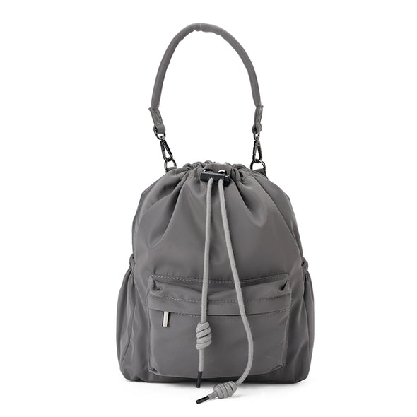 COOPER BACKPACK - GREY