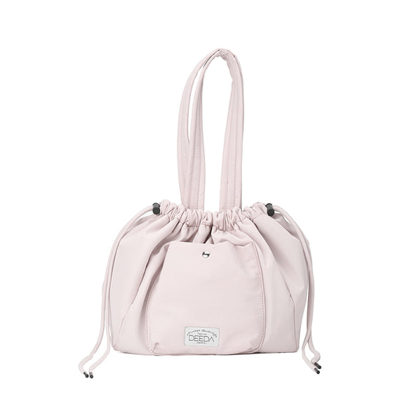 COOPER SHOULDER BAG - BEIGE