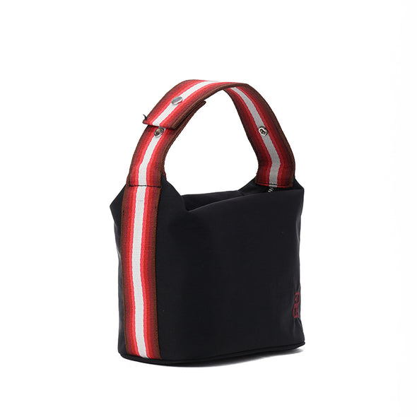 BOXELLE - BLACK