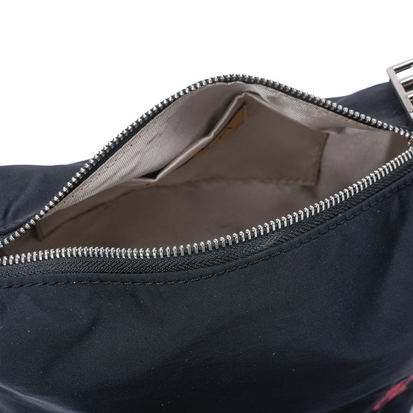 BOXELLE - BLACK