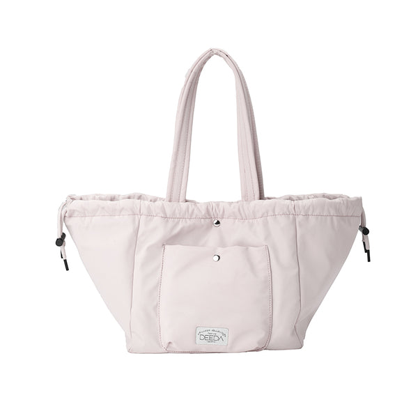 COOPER SHOULDER BAG - BEIGE