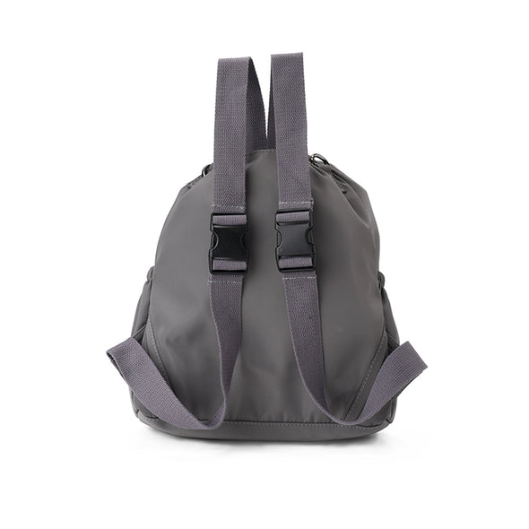 COOPER BACKPACK - GREY