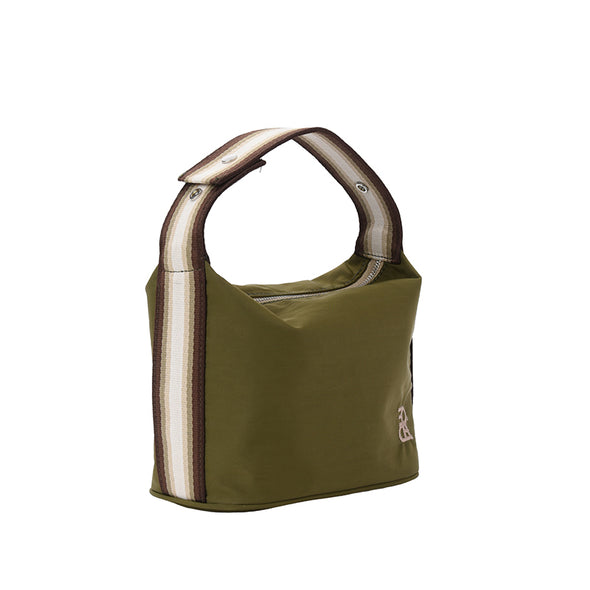 BOXELLE - OLIVE