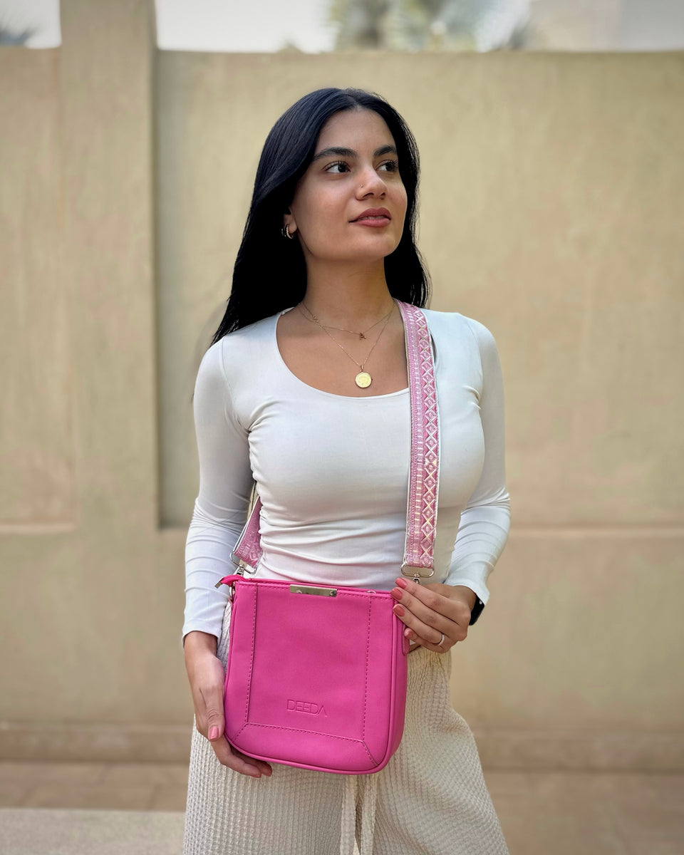 VENUS - FUCHSIA – Deeda