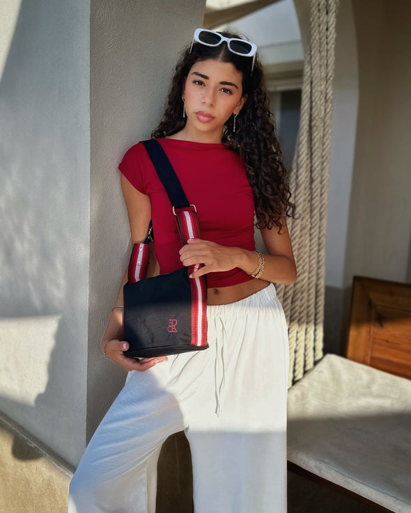 BOXELLE - BLACK