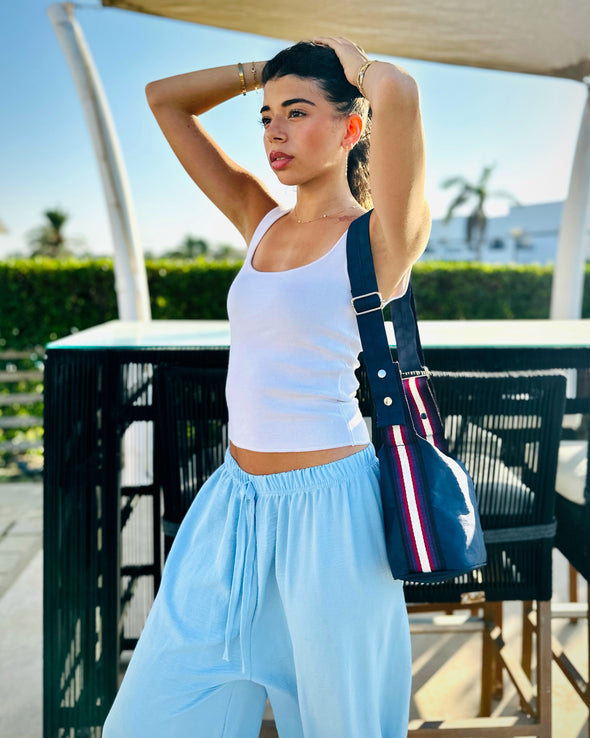 BOXELLE - NAVY