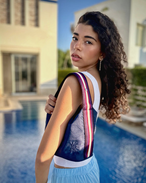 BOXELLE - NAVY