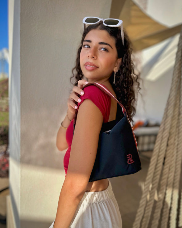 BOXELLE - BLACK