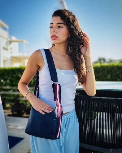 BOXELLE - NAVY