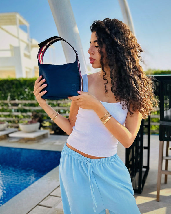 BOXELLE - NAVY