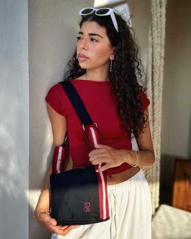 BOXELLE - BLACK