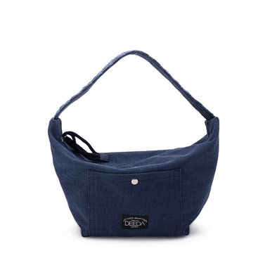 WEAVER HOBO - NAVY