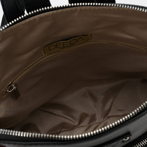 ONYX  BACKPACK - BLACK