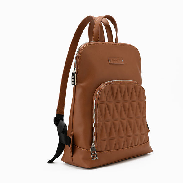 ONYX  BACKPACK - CAMEL