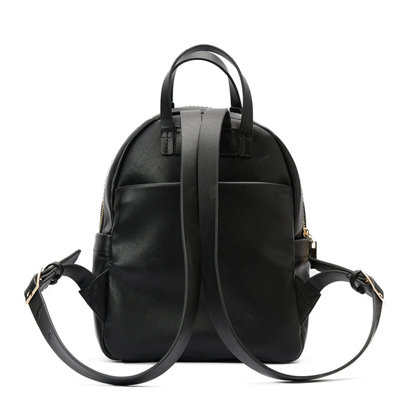 LILLY BACKPACK  - BLACK