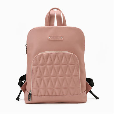 ONYX  BACKPACK - PINK