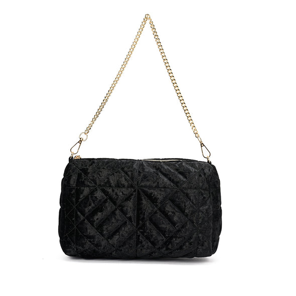 HERMOSA - BLACK