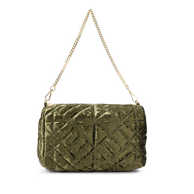 HERMOSA - OLIVE